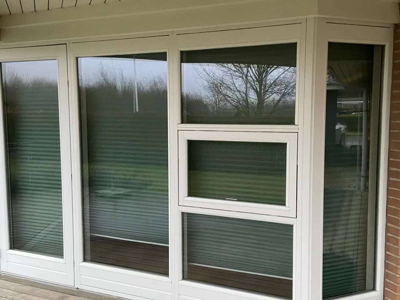 Billede 2 - Vinduer og Terrassedøre