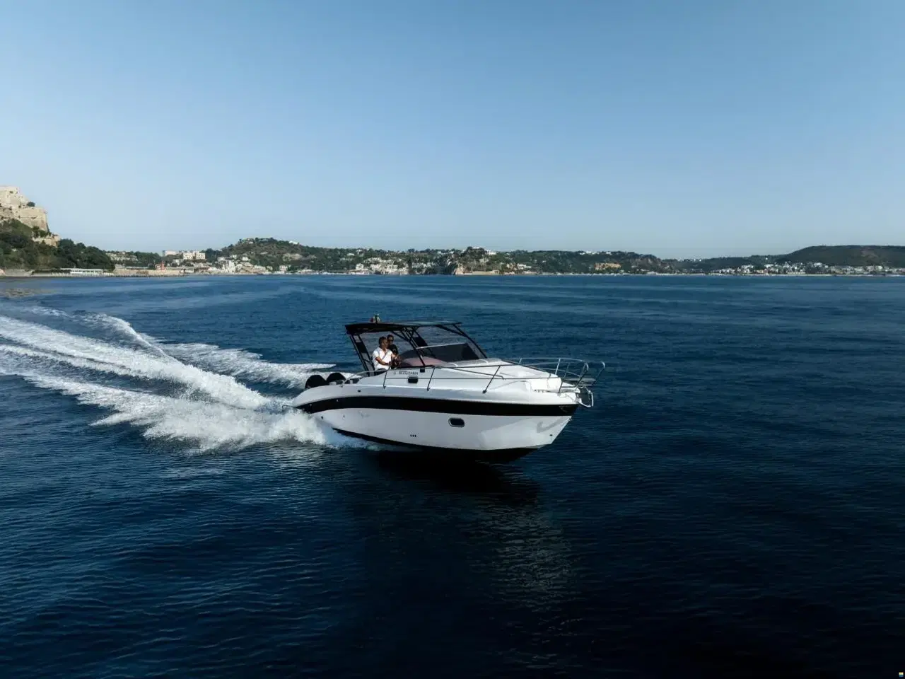 Billede 10 - NY SAVER 870 CABIN 300HK