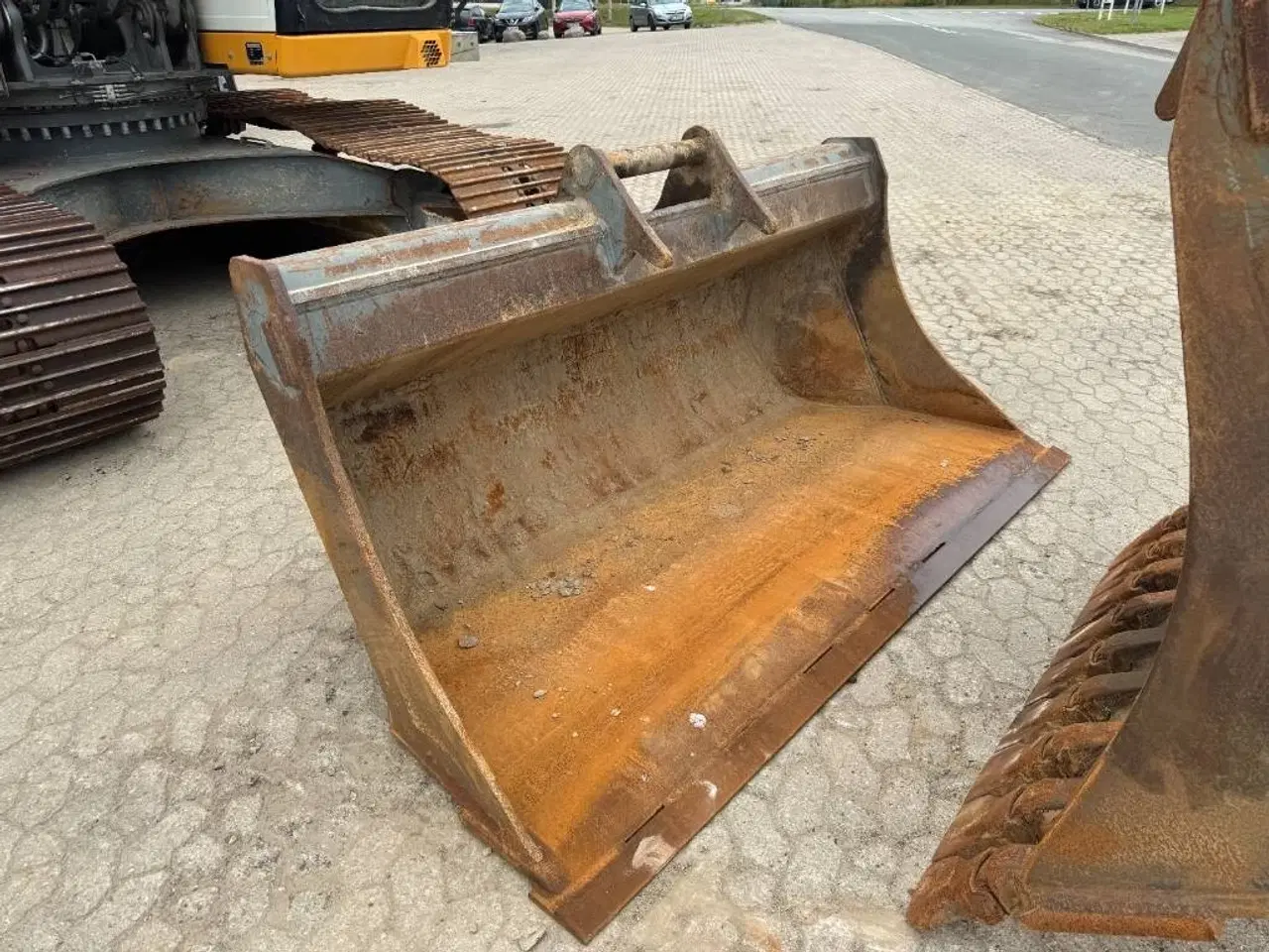 Billede 10 - Liebherr R926