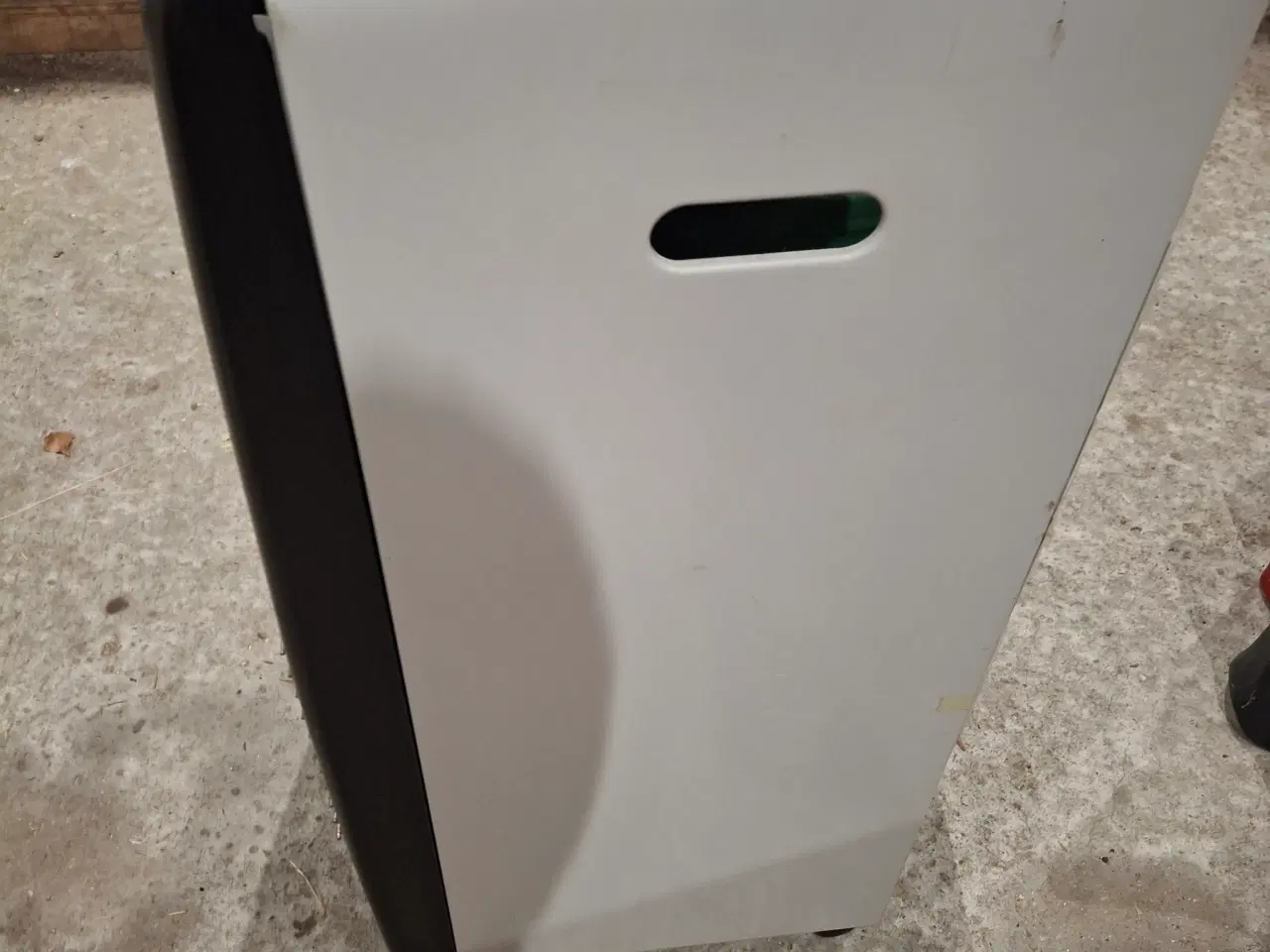 Billede 3 - Gasvarmeovn