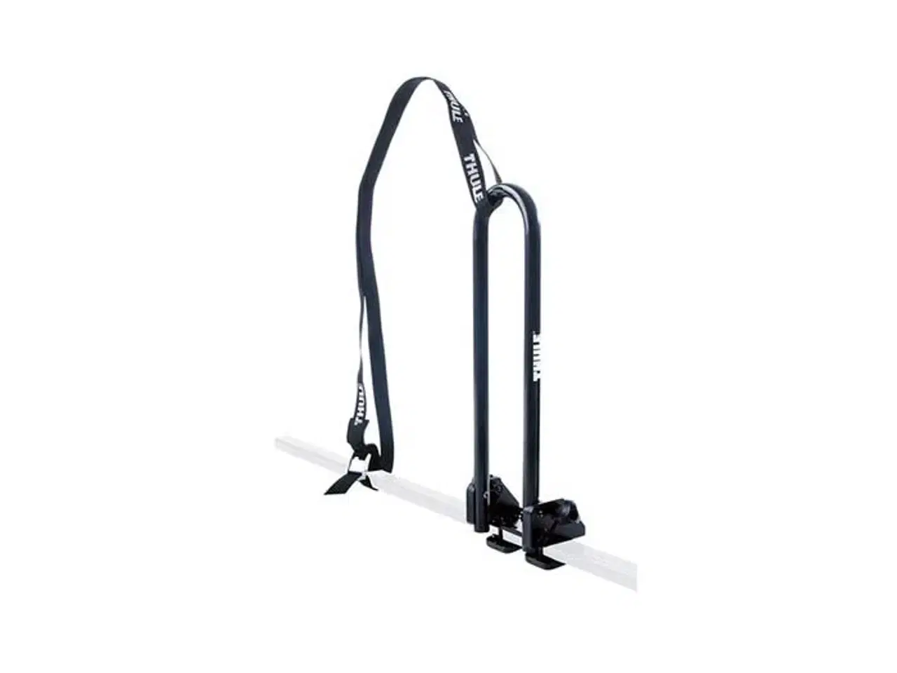 Billede 1 - THULE 520-1 BÅDHOLDER