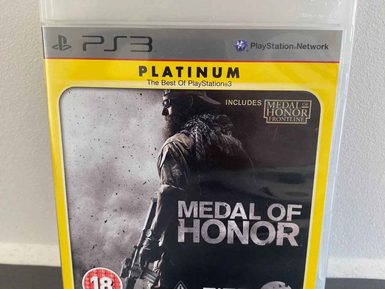 Billede 1 - Medal of Honor