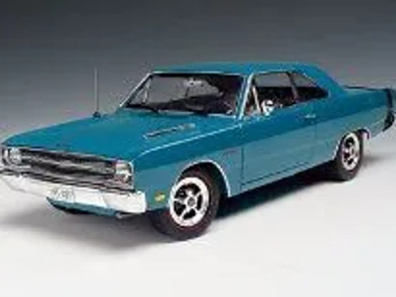 Billede 1 - Dodge Dart 