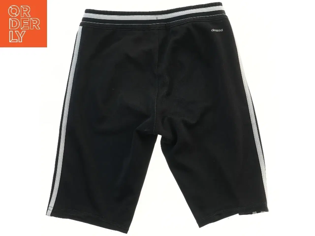 Billede 2 - Shorts med striber fra Adidas (str. 140)