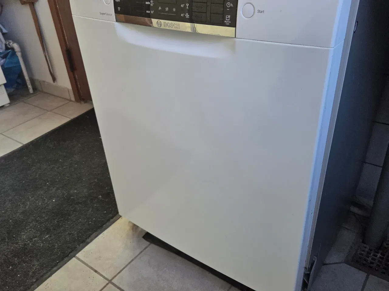 Billede 2 - Komfur/opvaskemaskine 