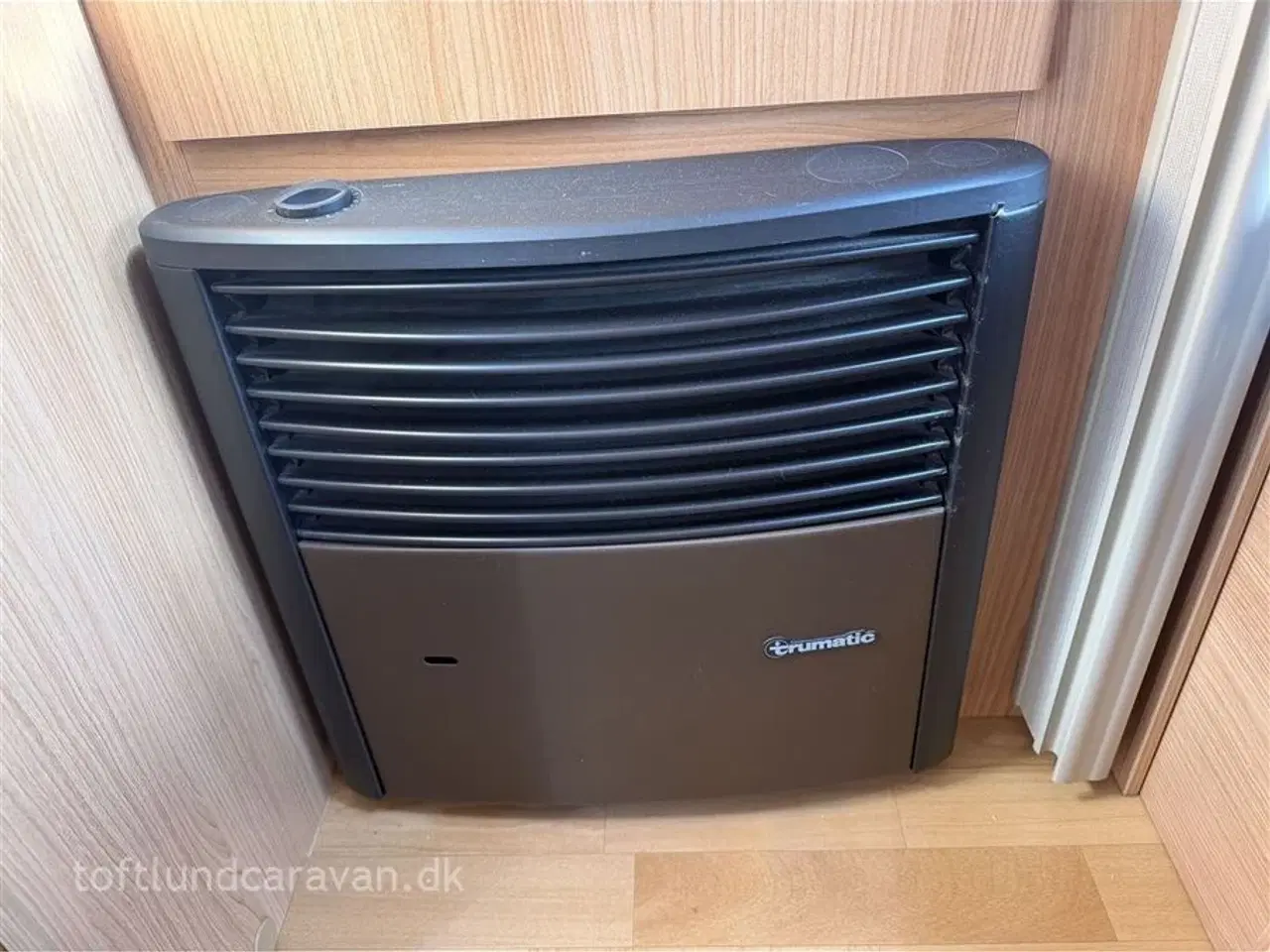 Billede 13 - 2012 - Adria Altea 462 LS   LAV VÆGT, Enkeltsenge m/UDTRÆK, m/MOVER FULDAUT.