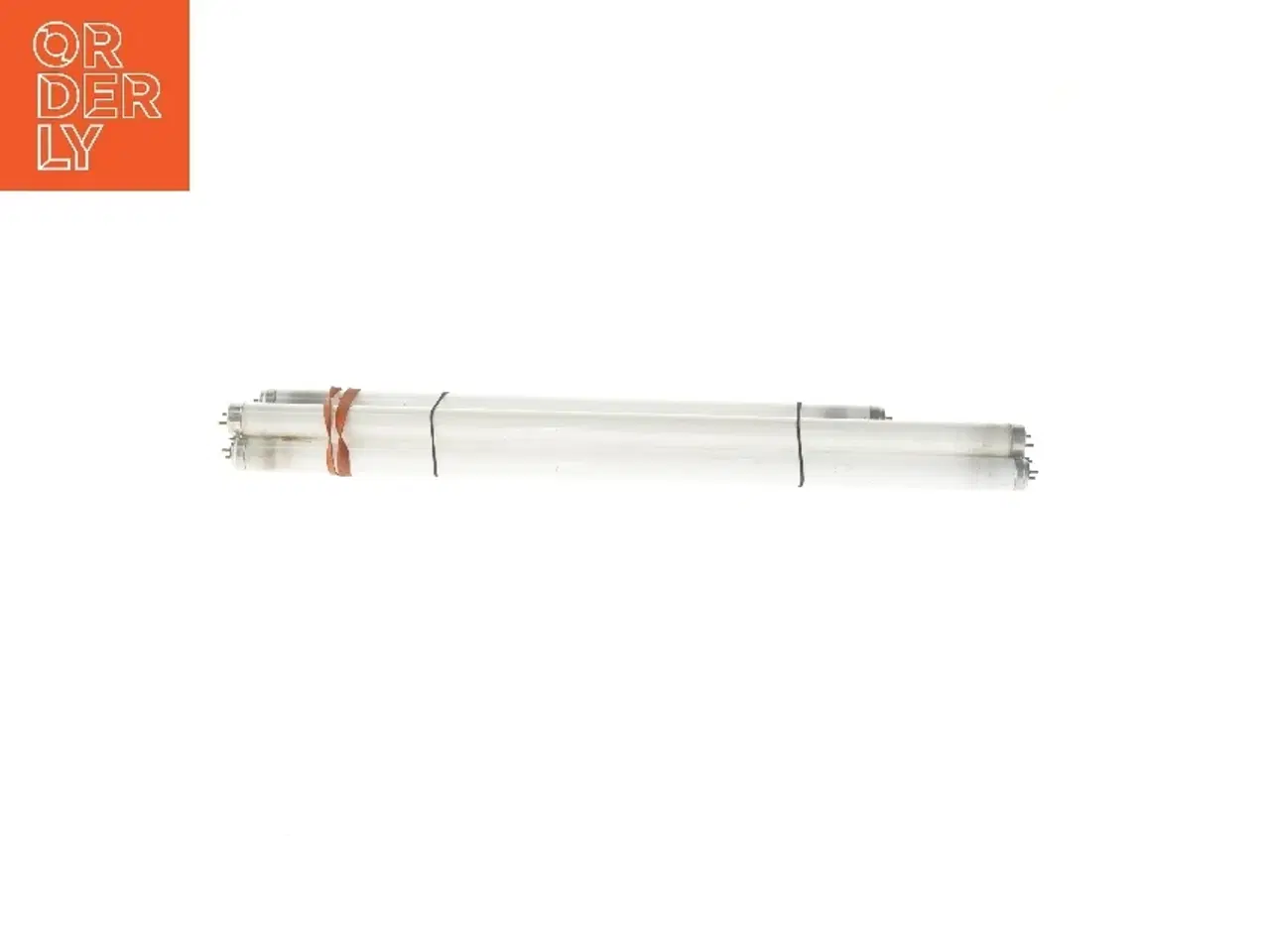 Billede 1 - Fluorescerende lysrør, 4 stk fra Philips (str. 4 stk 61 cm)