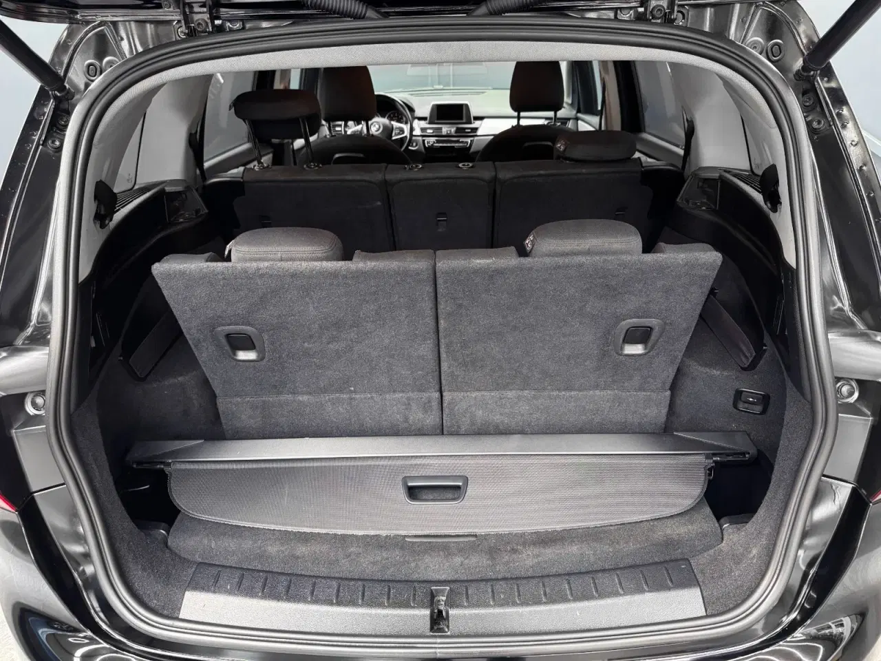 Billede 15 - BMW 218d 2,0 Gran Tourer Advantage aut. 7prs