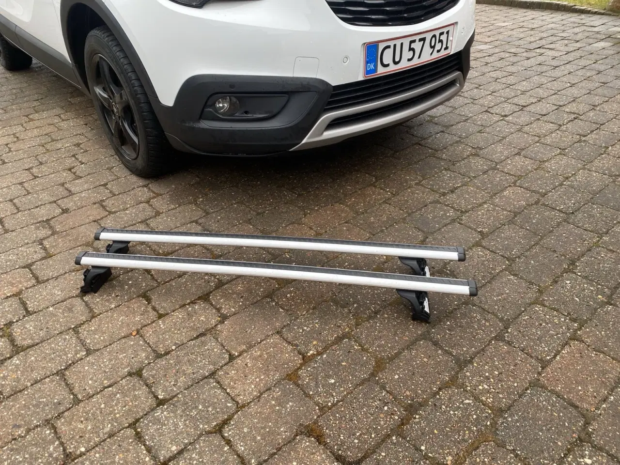 Billede 17 - Opel Crossland X 1,2 T 130 Sport aut.