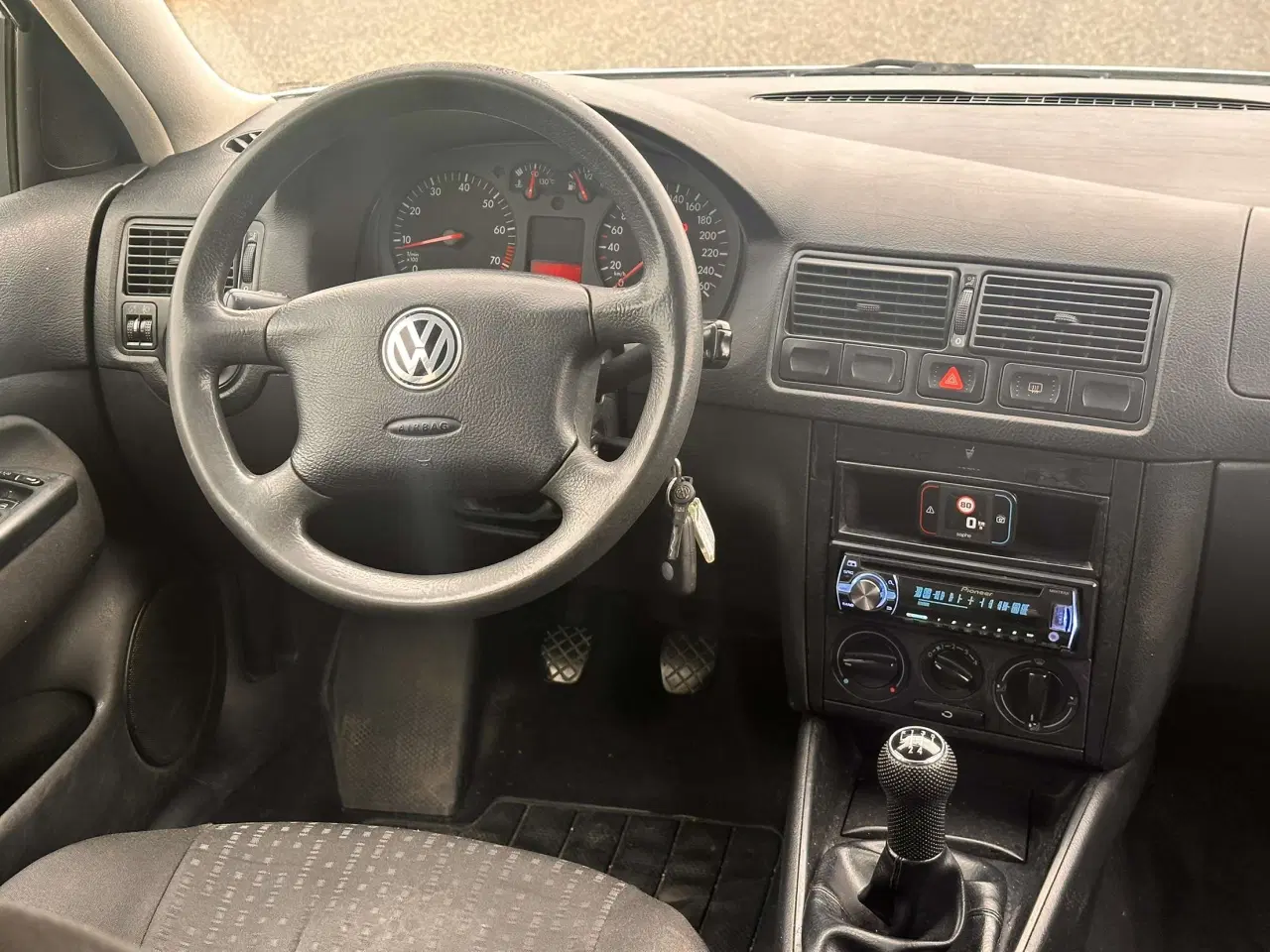 Billede 7 - Golf 4