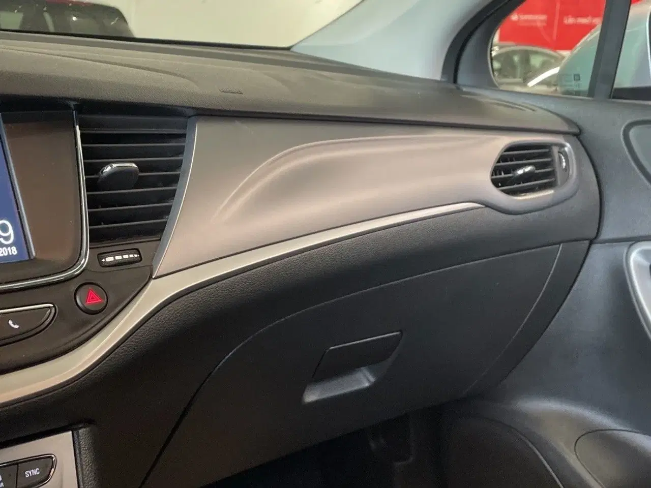 Billede 14 - Opel Astra Sports Tourer 1,6 CDTI Excite 136HK Stc 6g