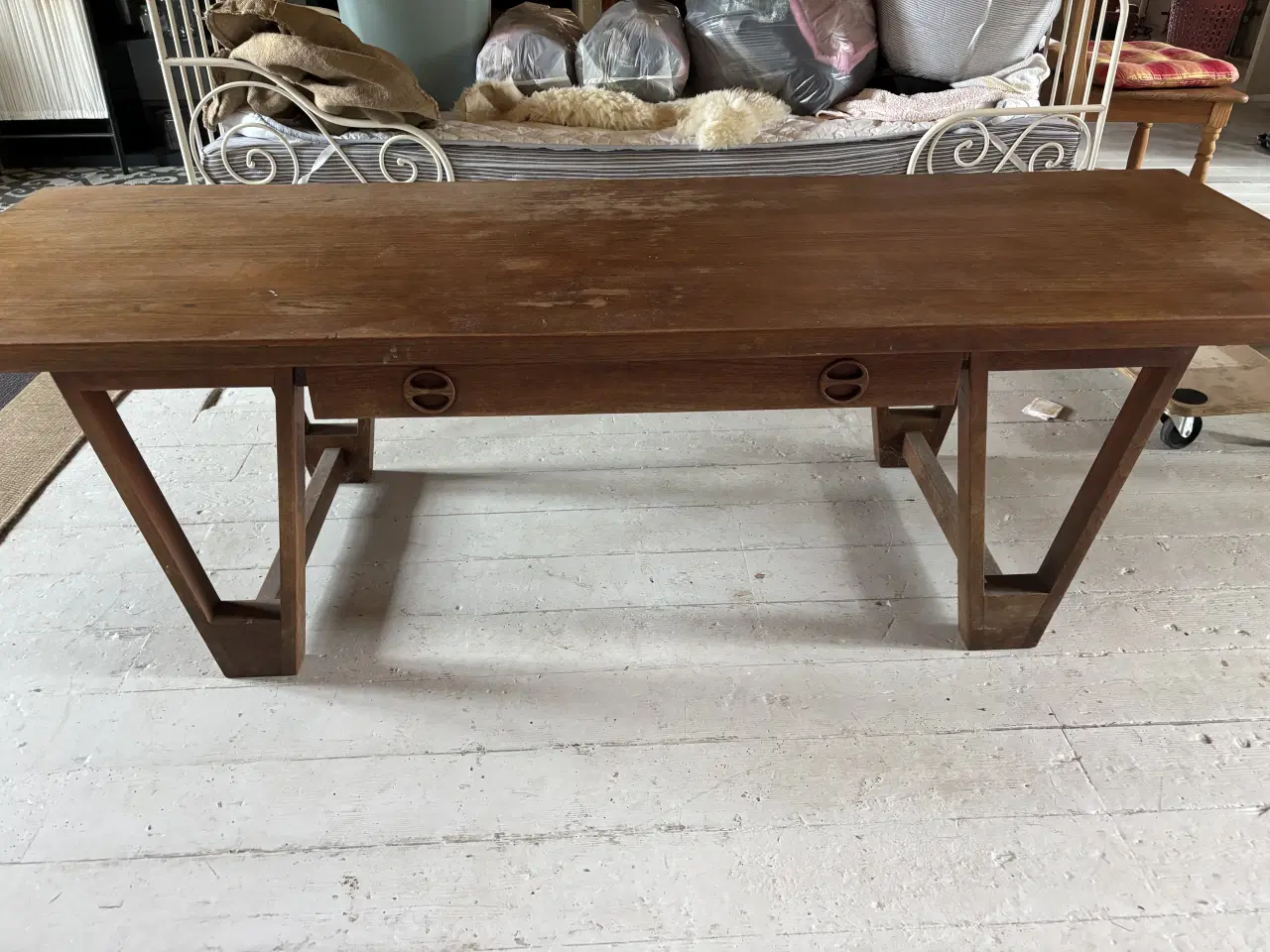 Billede 2 - Illum Wikkelsø sofabord