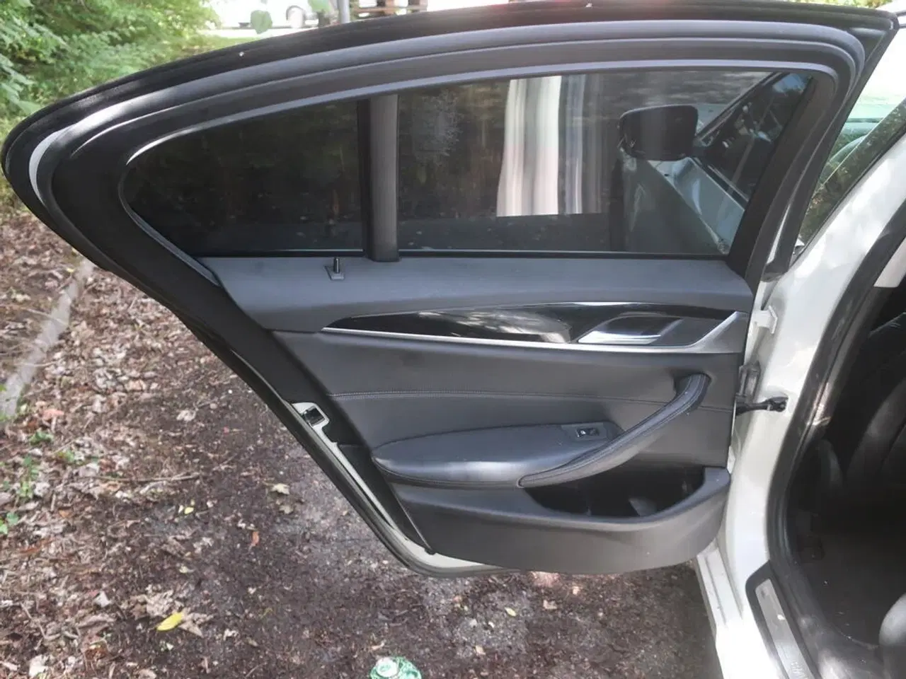 Billede 17 - Personbil BMW 530E IPERFOMANCE 2.0 (moms fri)