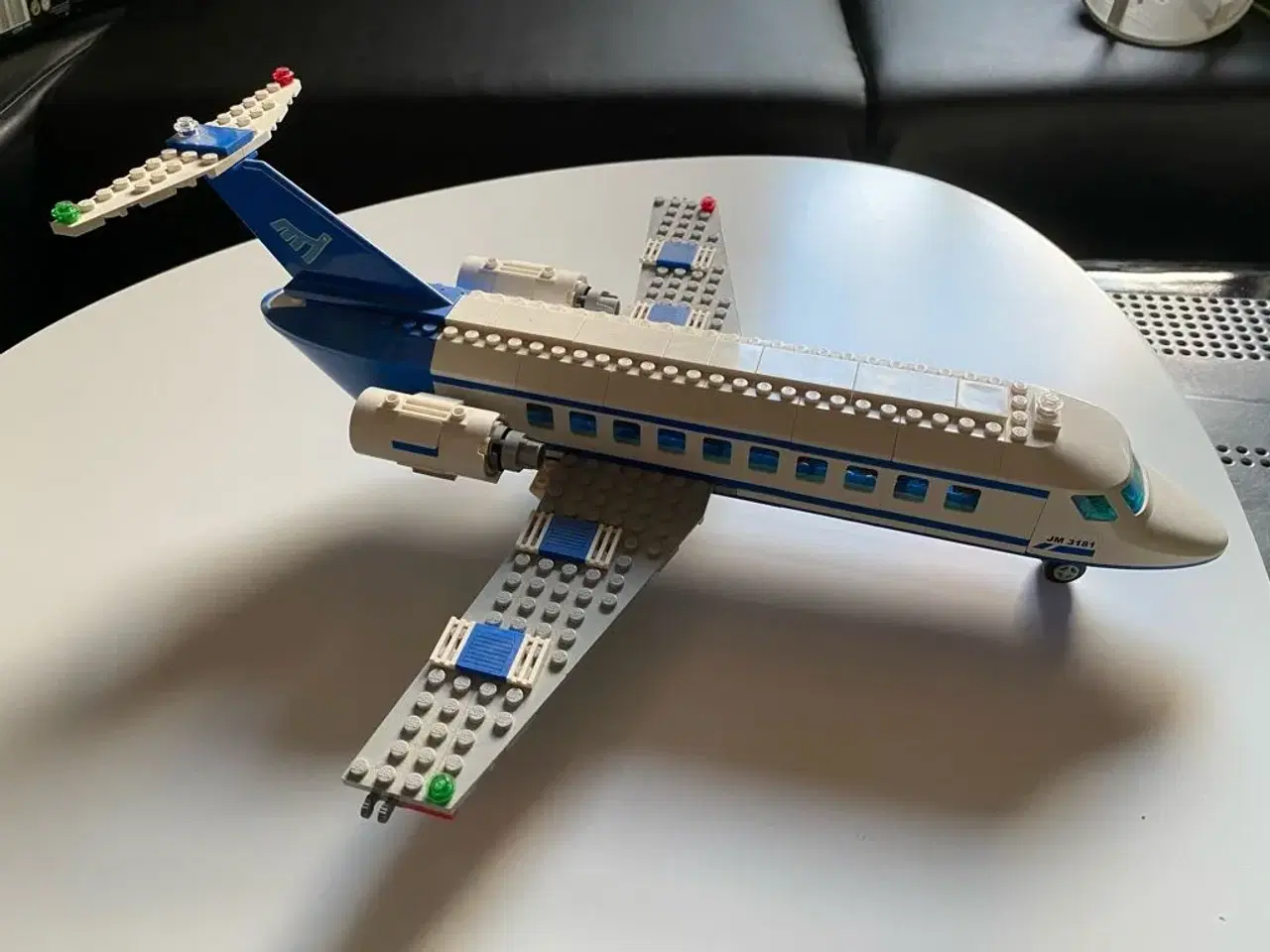 Billede 4 - Lego City Airport