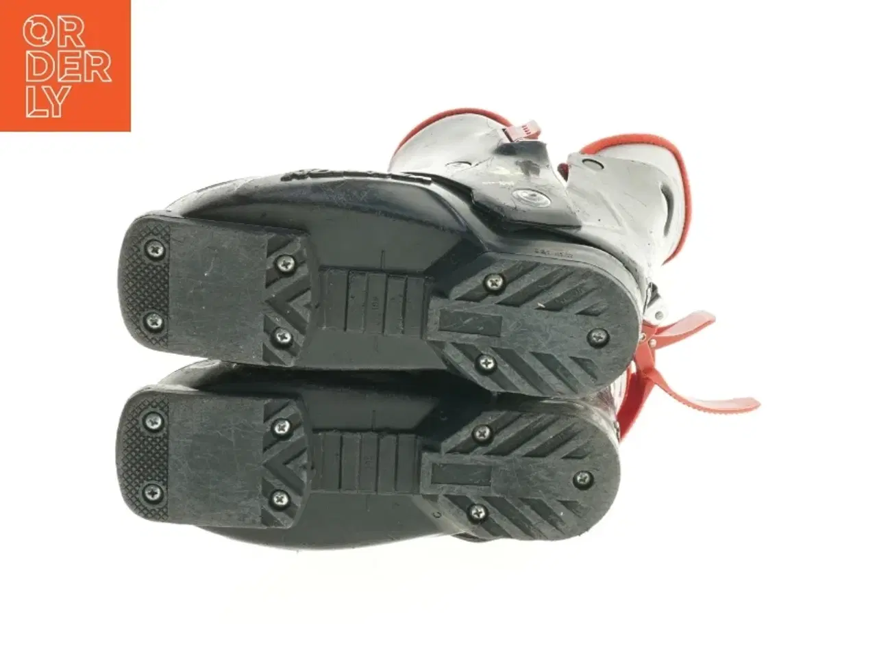 Billede 2 - Børneskistøvler Nordica 33 cm fra Nordica (str. 33 cm)