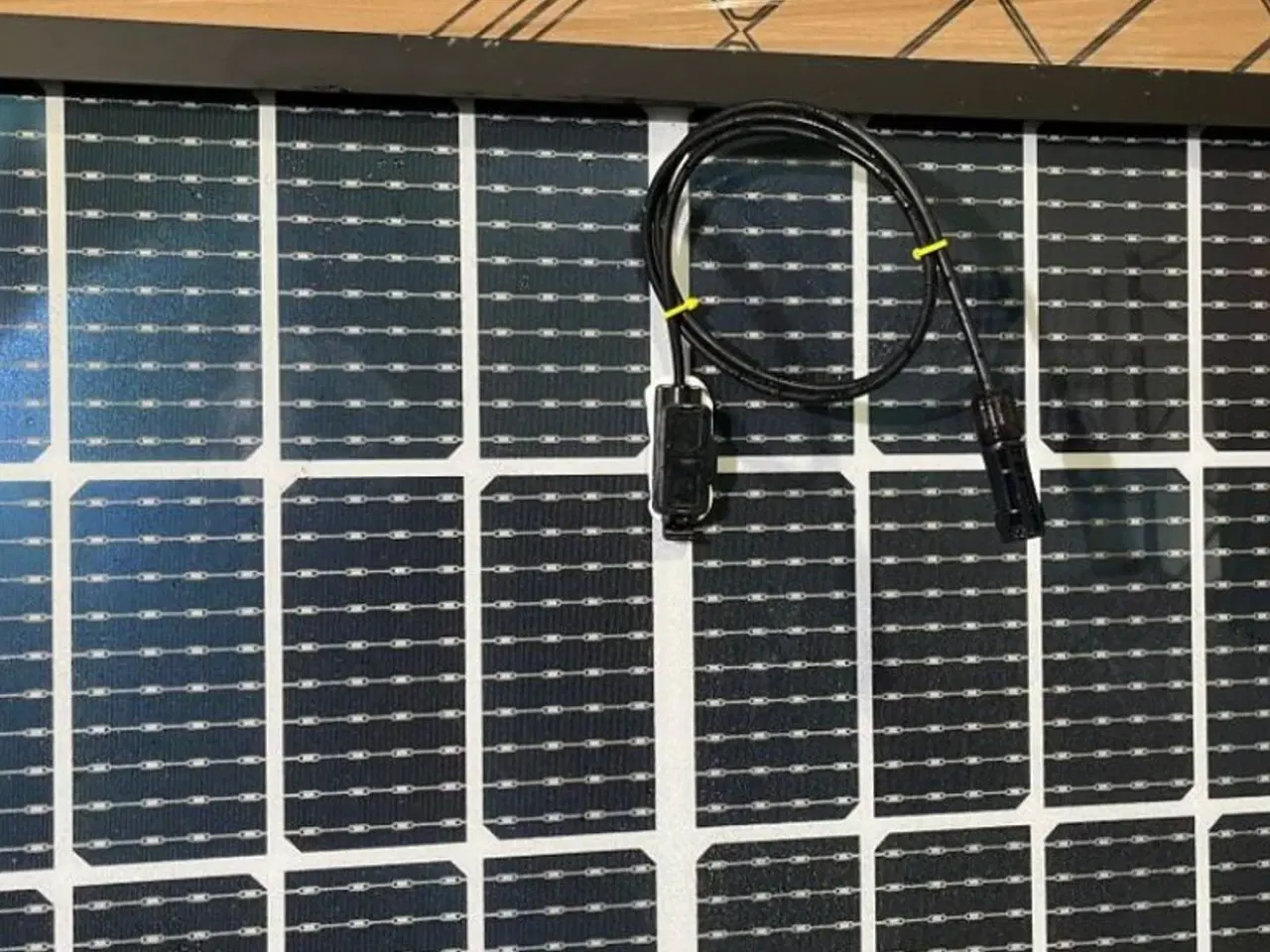 Billede 2 - Znshine Solar SOLO Module
