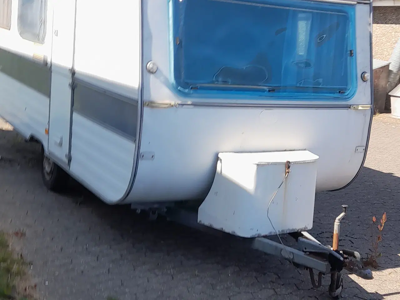 Billede 9 - Veteran imv Adria 450T de luxe
