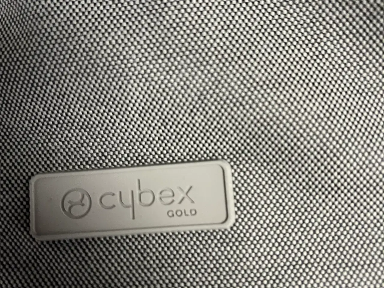 Billede 3 - Balios klapvogn