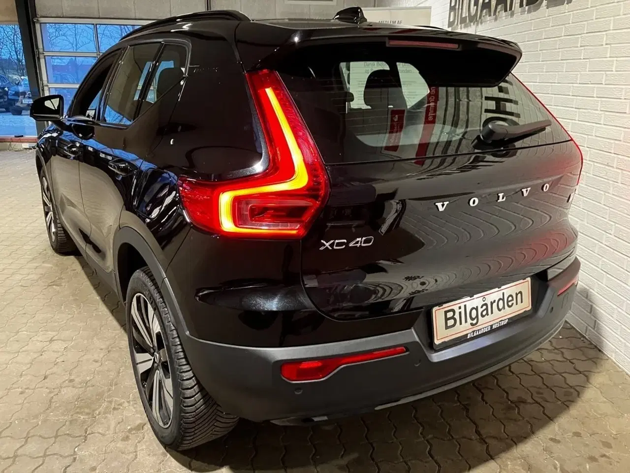 Billede 4 - Volvo XC40  P6 ReCharge Start
