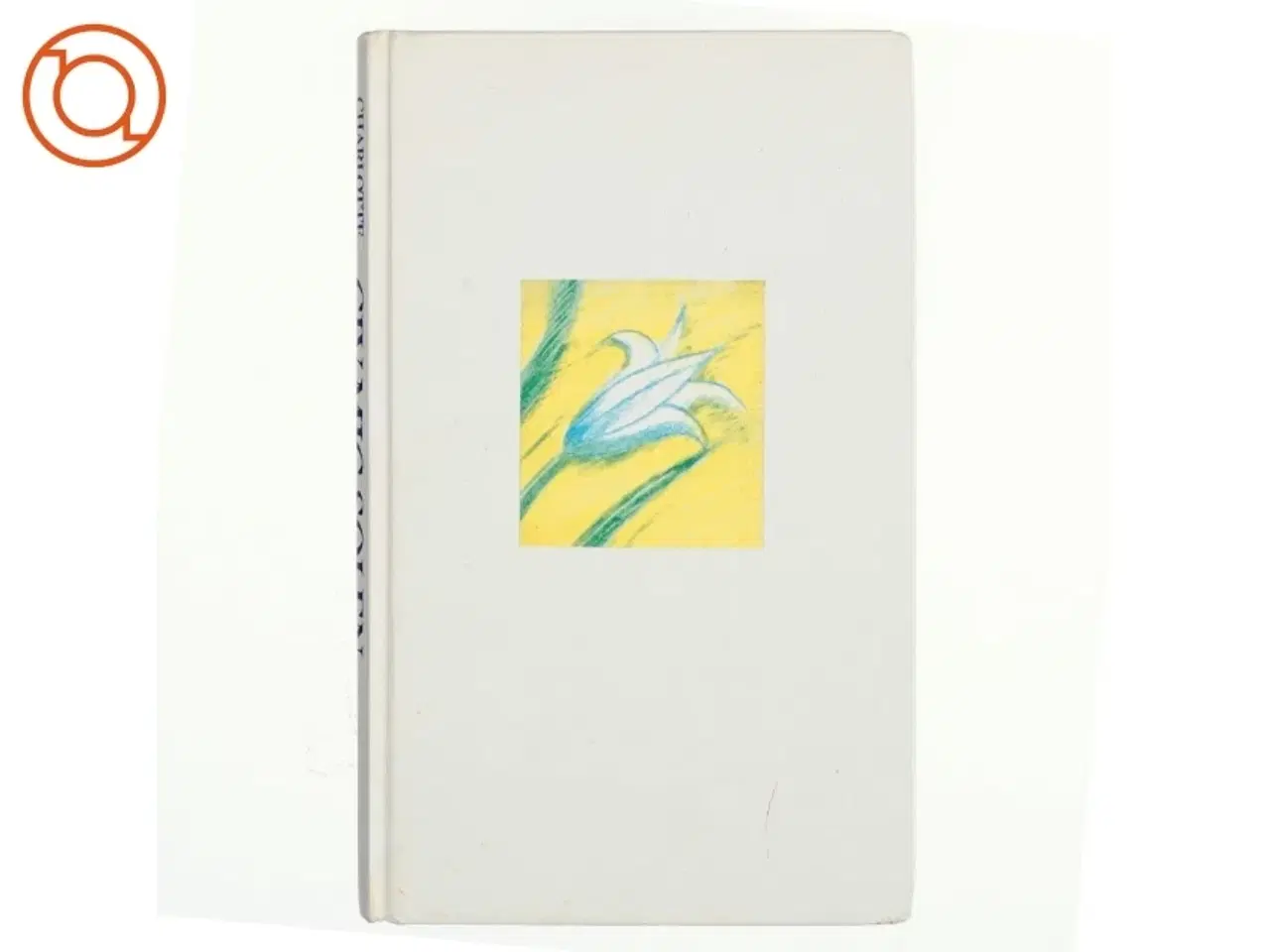 Billede 1 - Giv mig solen af Charlotte Strandgaard