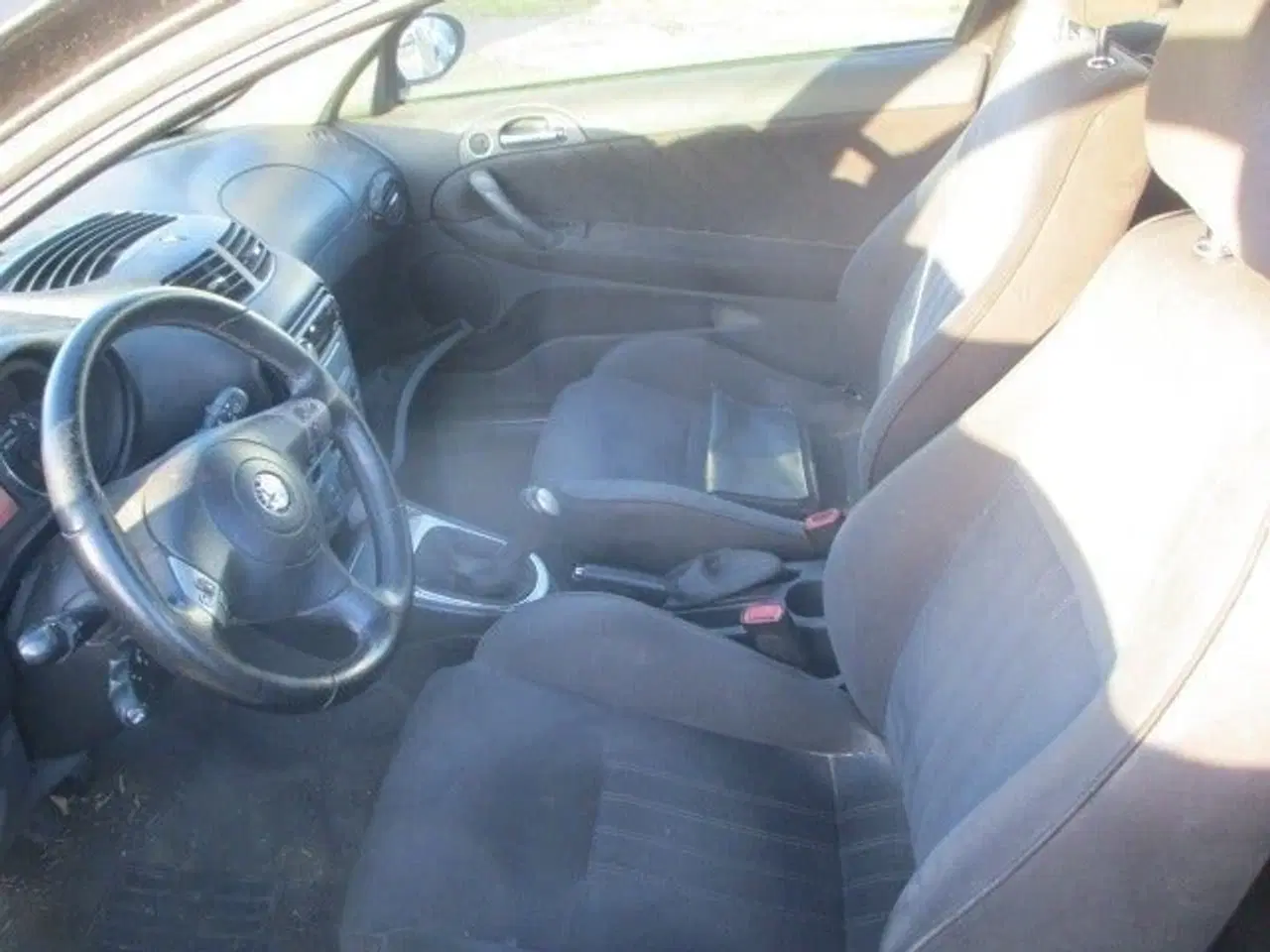Billede 7 - Alfa Romeo 147 2,0 TS 16V