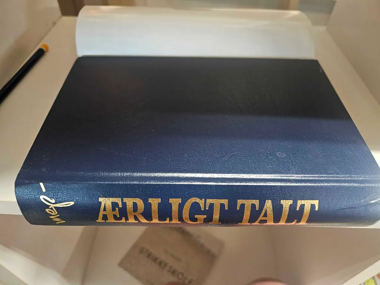 Billede 3 - mep - Ærligt Talt