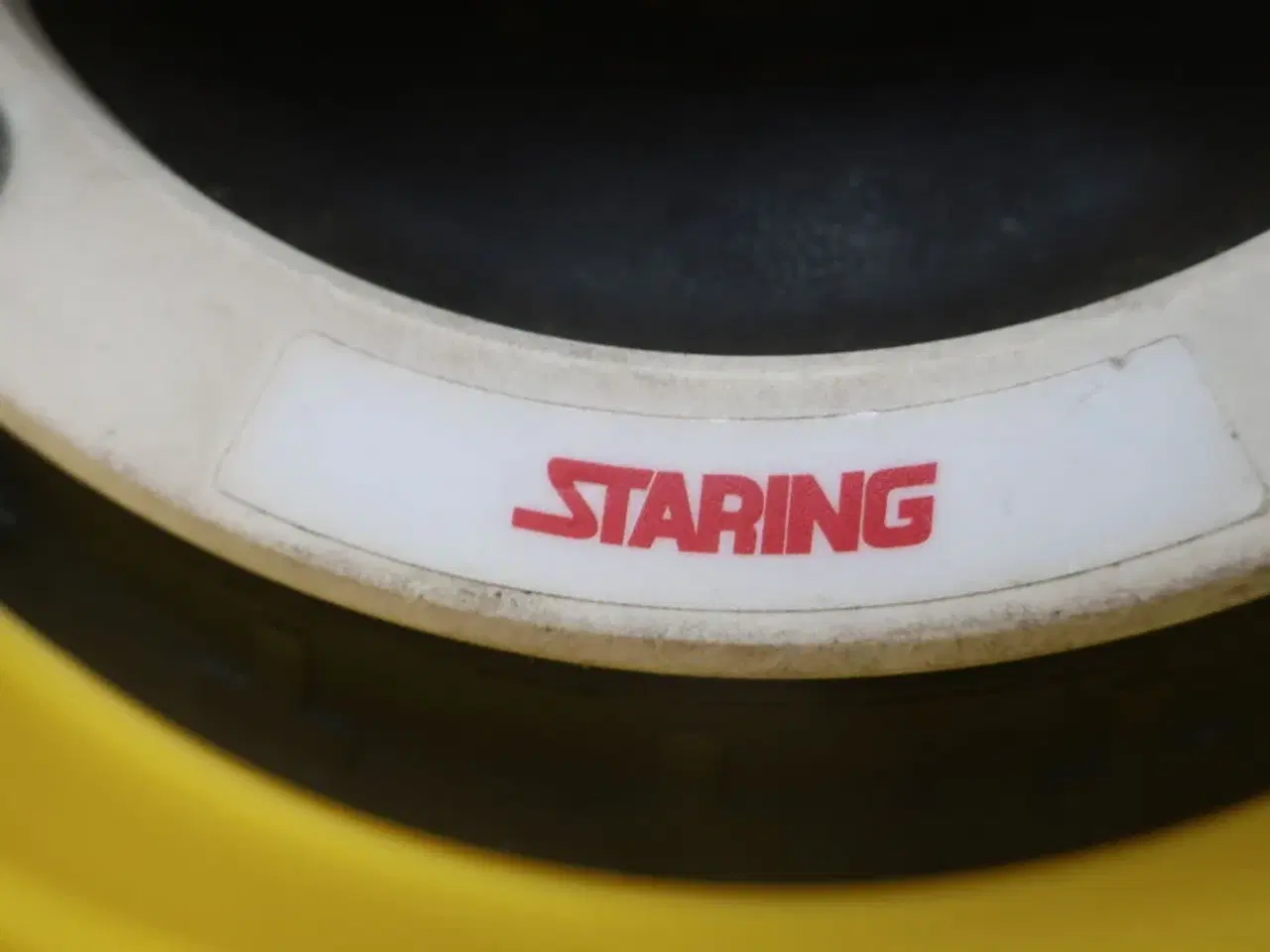 Billede 5 - 3 stk. sugekopper WPG og STARING