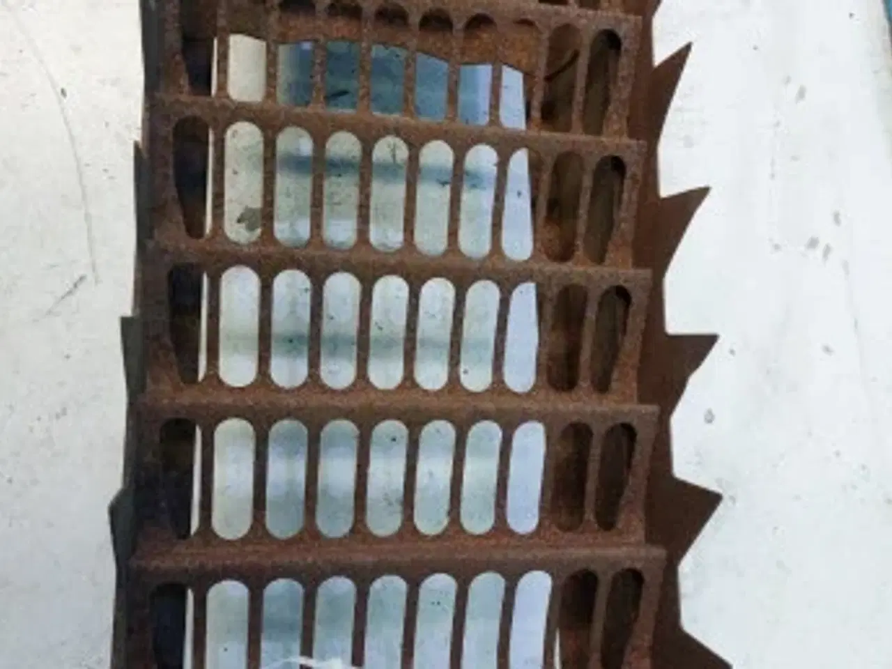 Billede 10 - Claas Lexion 405 Ryster 7484390