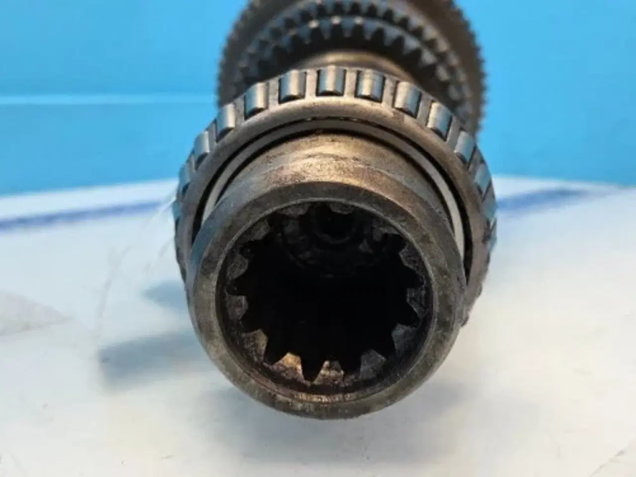 Billede 5 - New Holland CR9.90 Aksel 84071392