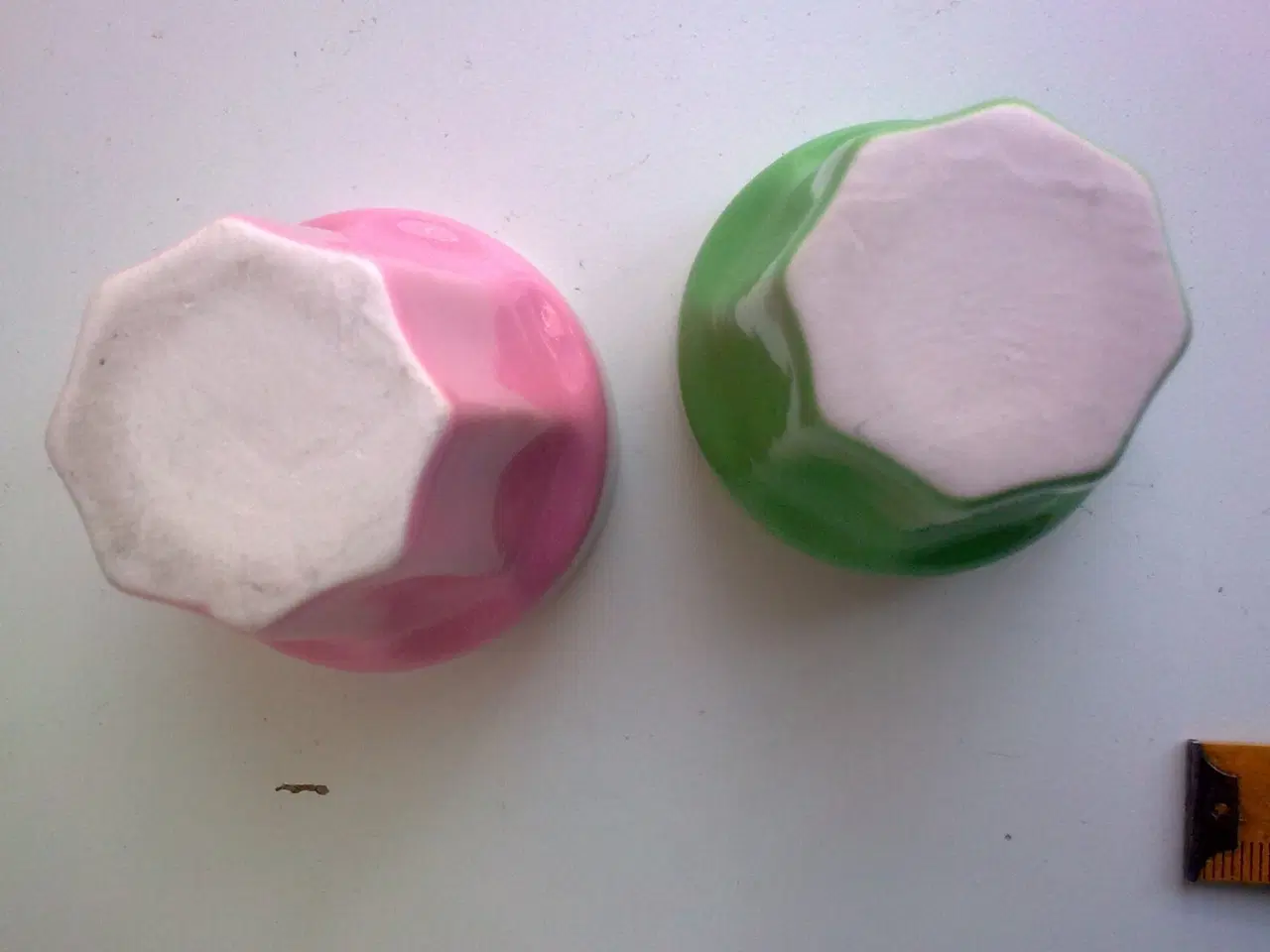 Billede 15 - Kornmark og himmelblå gør gode æg at bære