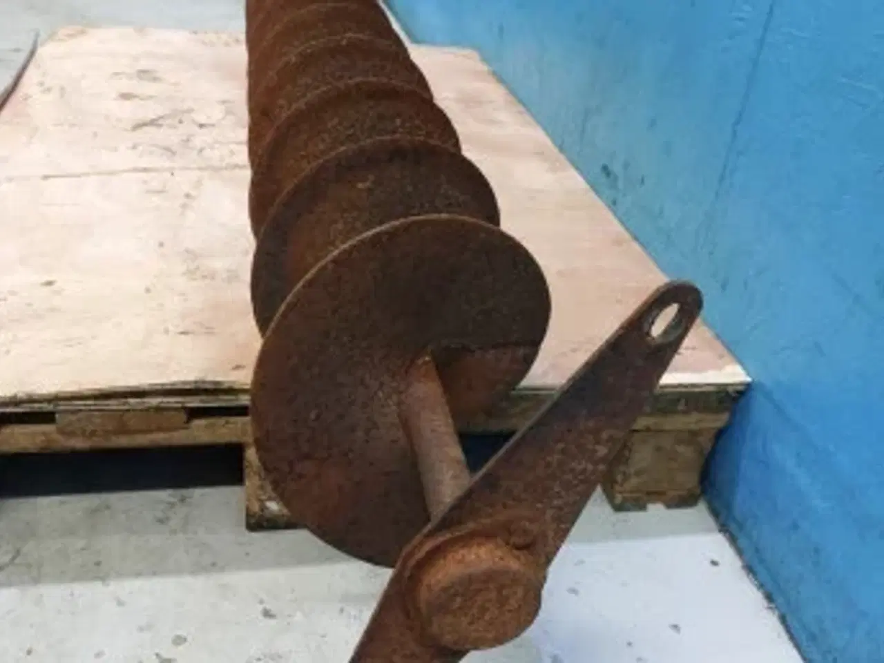 Billede 13 - New Holland TX68 Snegl 9819471