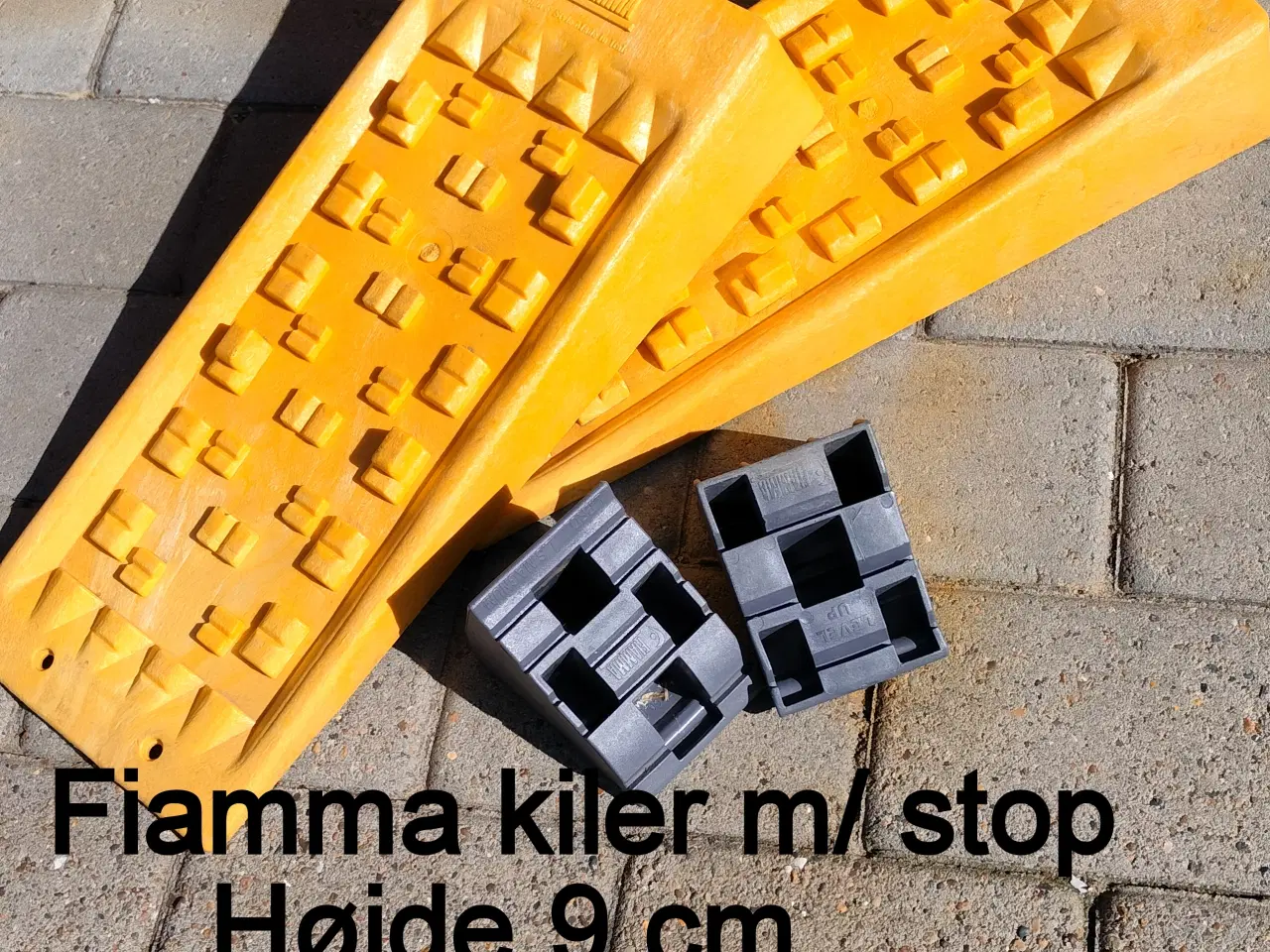 Billede 2 - Camping tilbehør