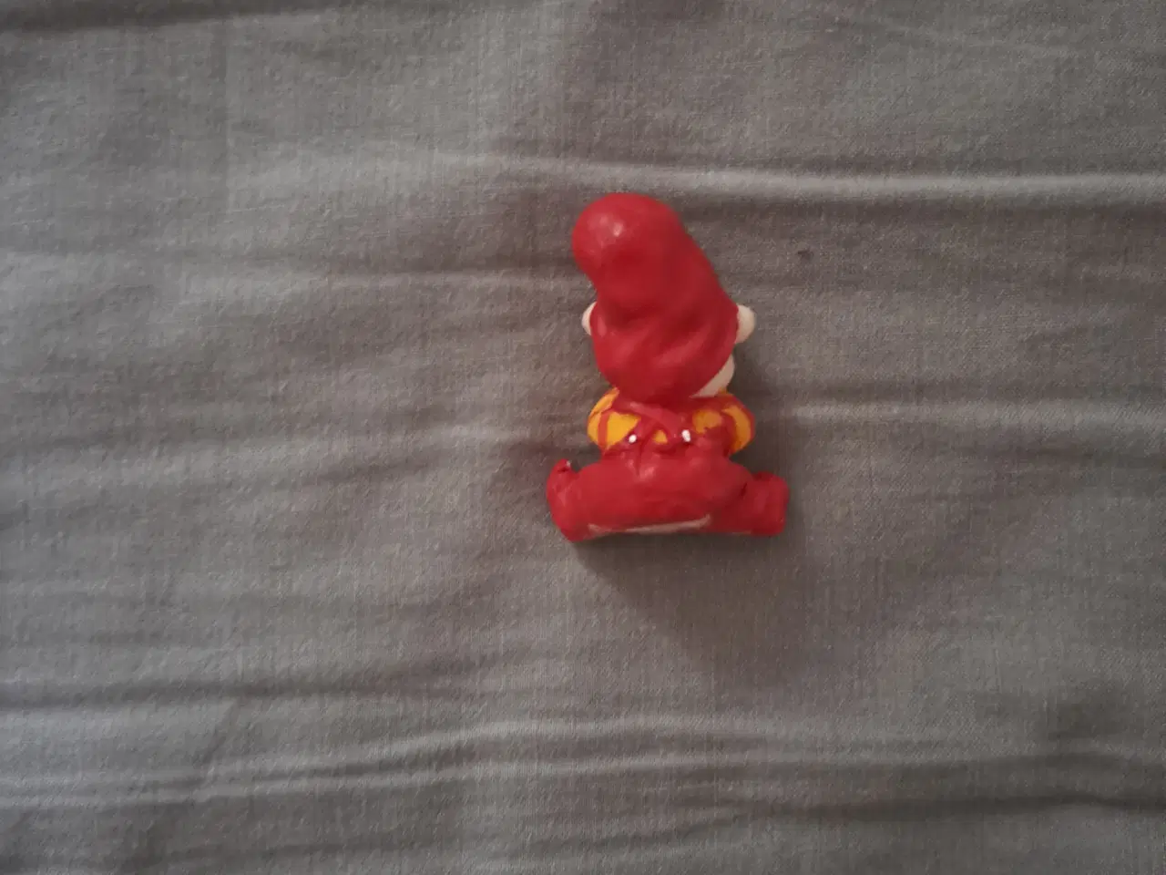 Billede 2 - Wilhelm Hansen nisse