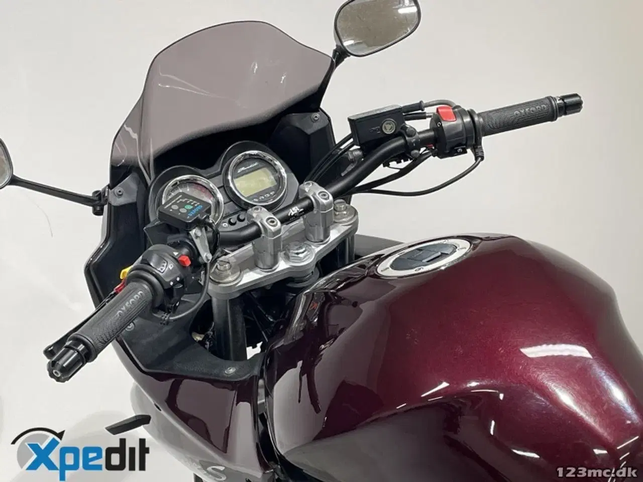 Billede 12 - Suzuki GSF 1250 S Bandit