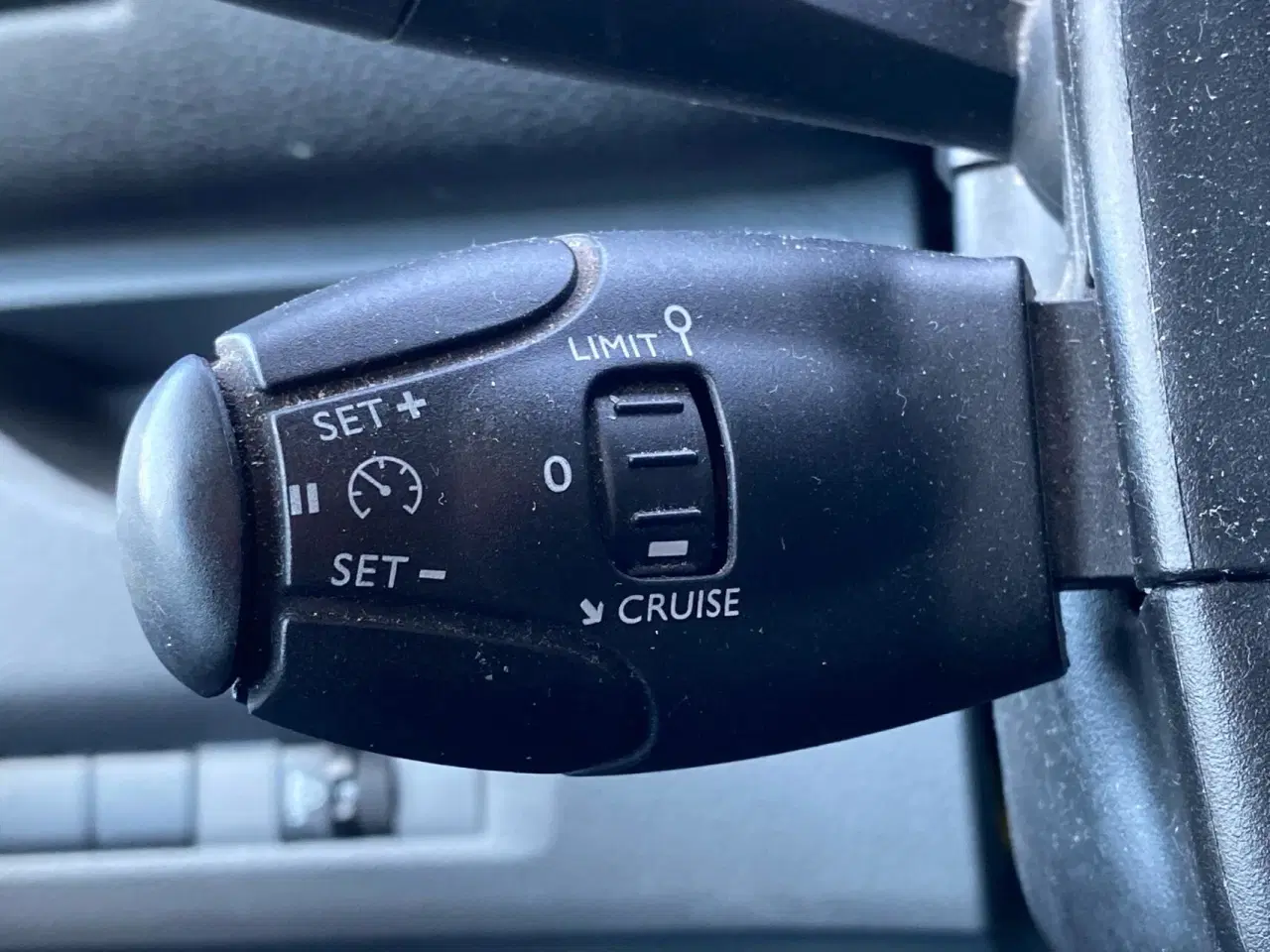 Billede 12 - Toyota Proace Medium 1,6 D Comfort Dobb. Skydedør Dobb. Bagdør 115HK Van 6g