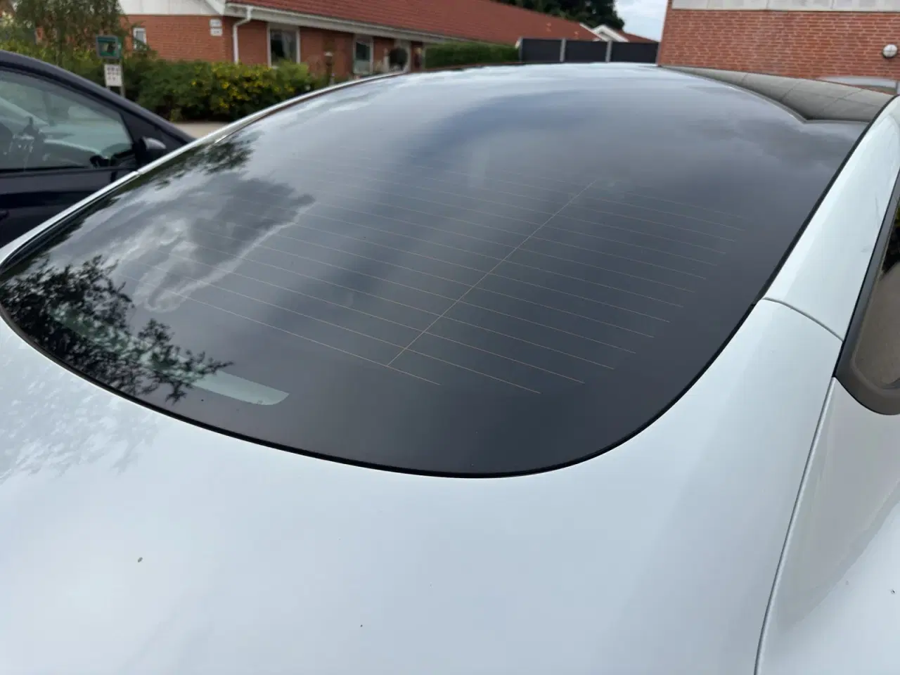 Billede 19 - Tesla Model 3  Performance AWD