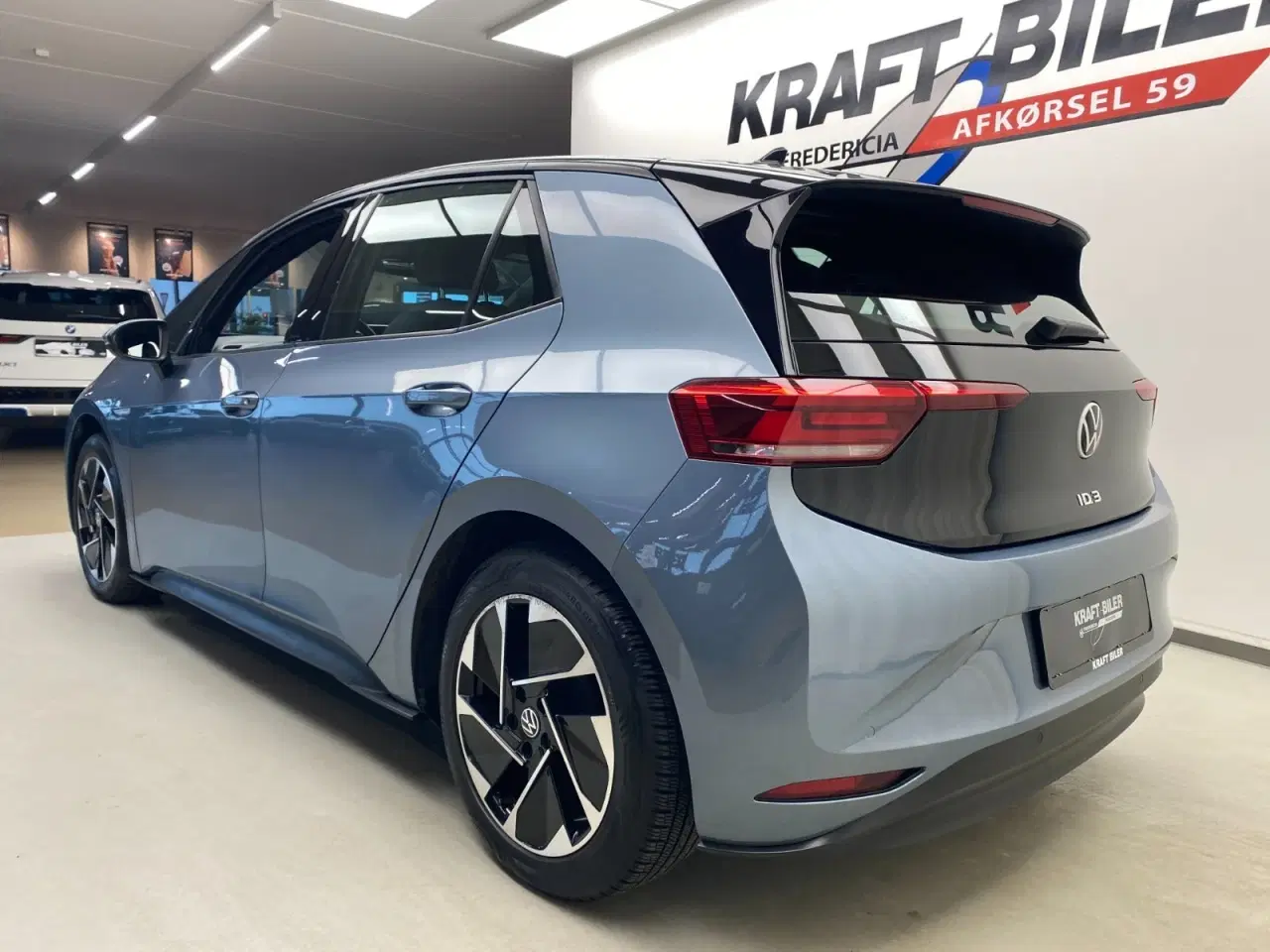 Billede 3 - VW ID.3 58 Pro Performance