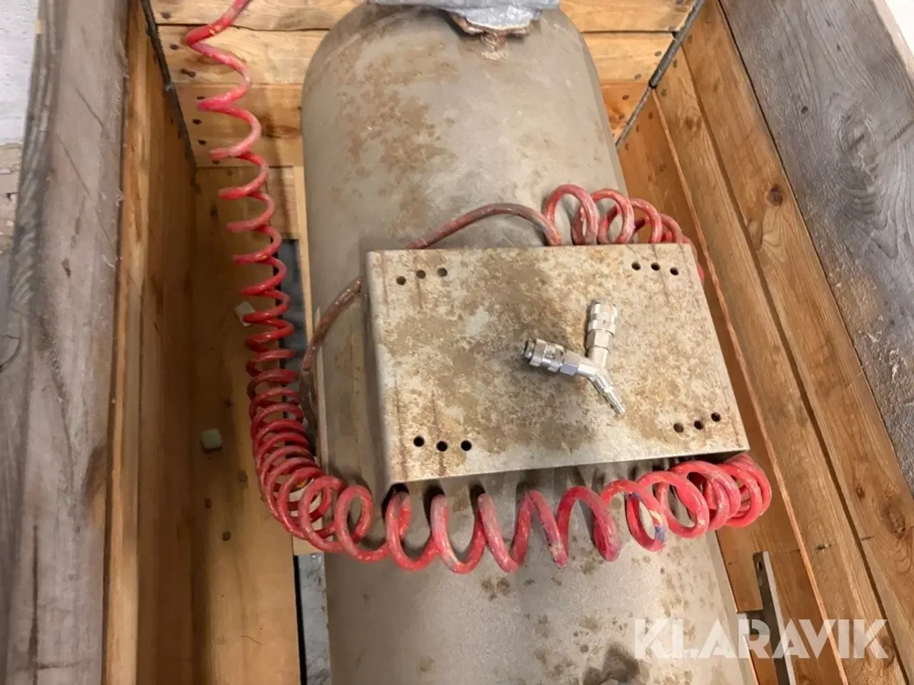 Billede 6 - Kompressorer Atlas Copco 22351908