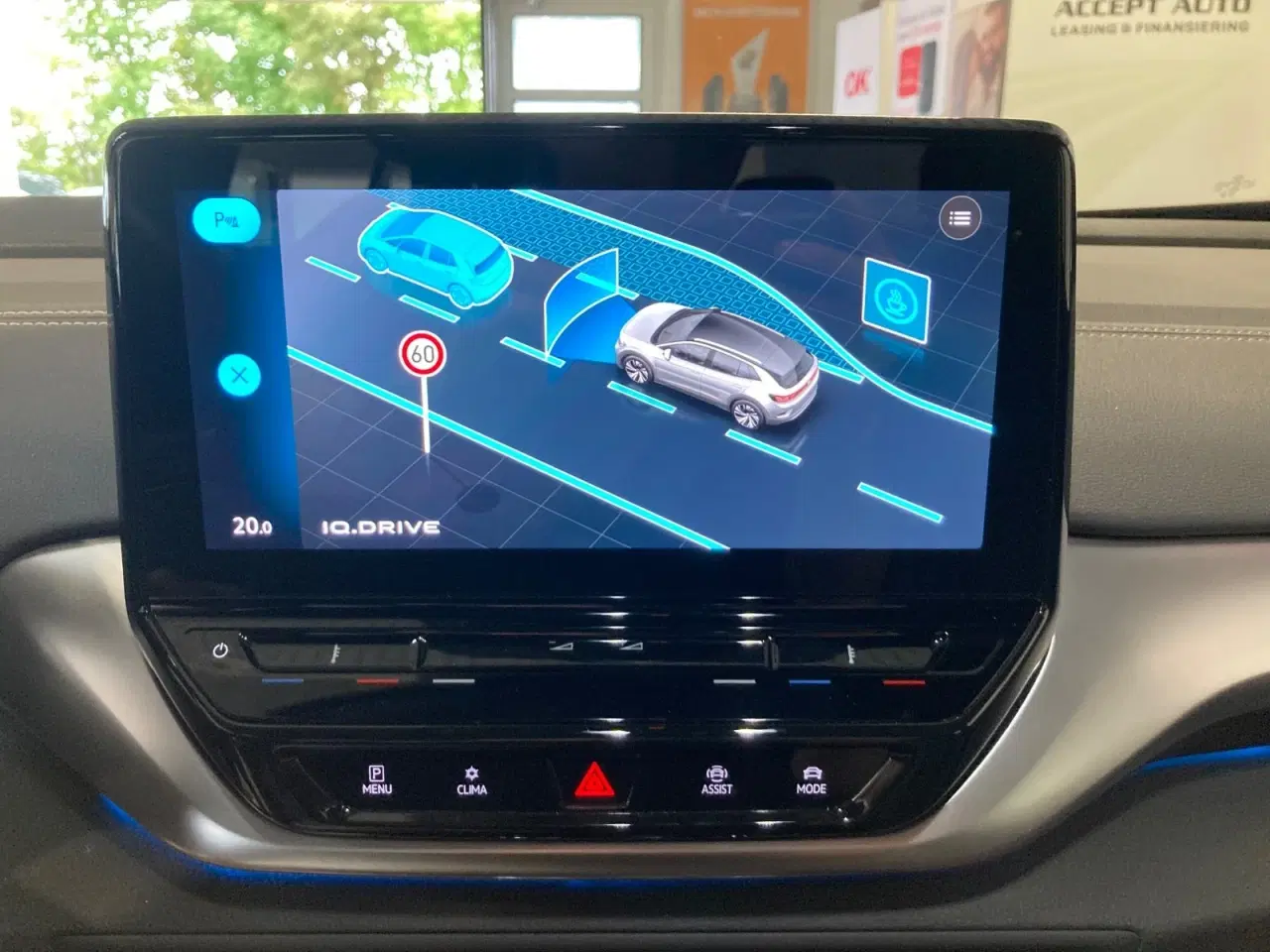 Billede 18 - VW ID.4 77 Pro