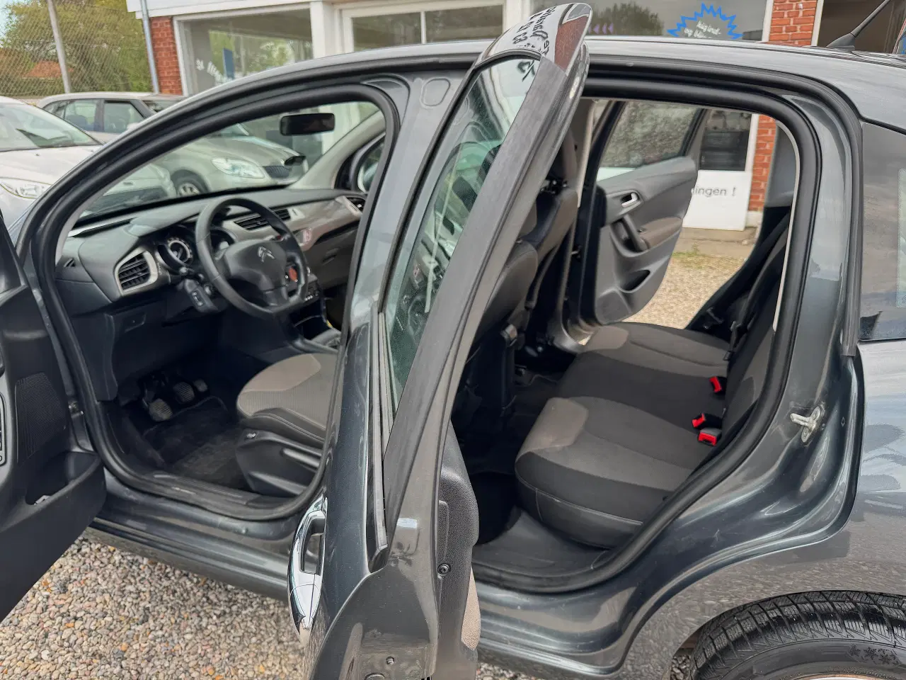 Billede 15 - Citroen C3 Nysyn meget pæn