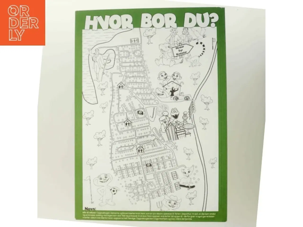 Billede 3 - Min ferie i Jesperhus