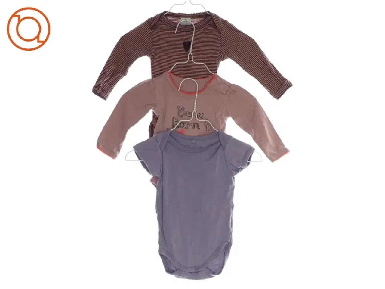 Billede 1 - Bodystockings (3 stk) (str. 62)