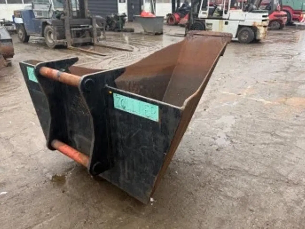 Billede 3 - 600-2000mm