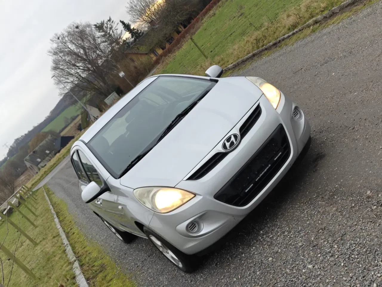 Billede 2 - Bil Hyundai