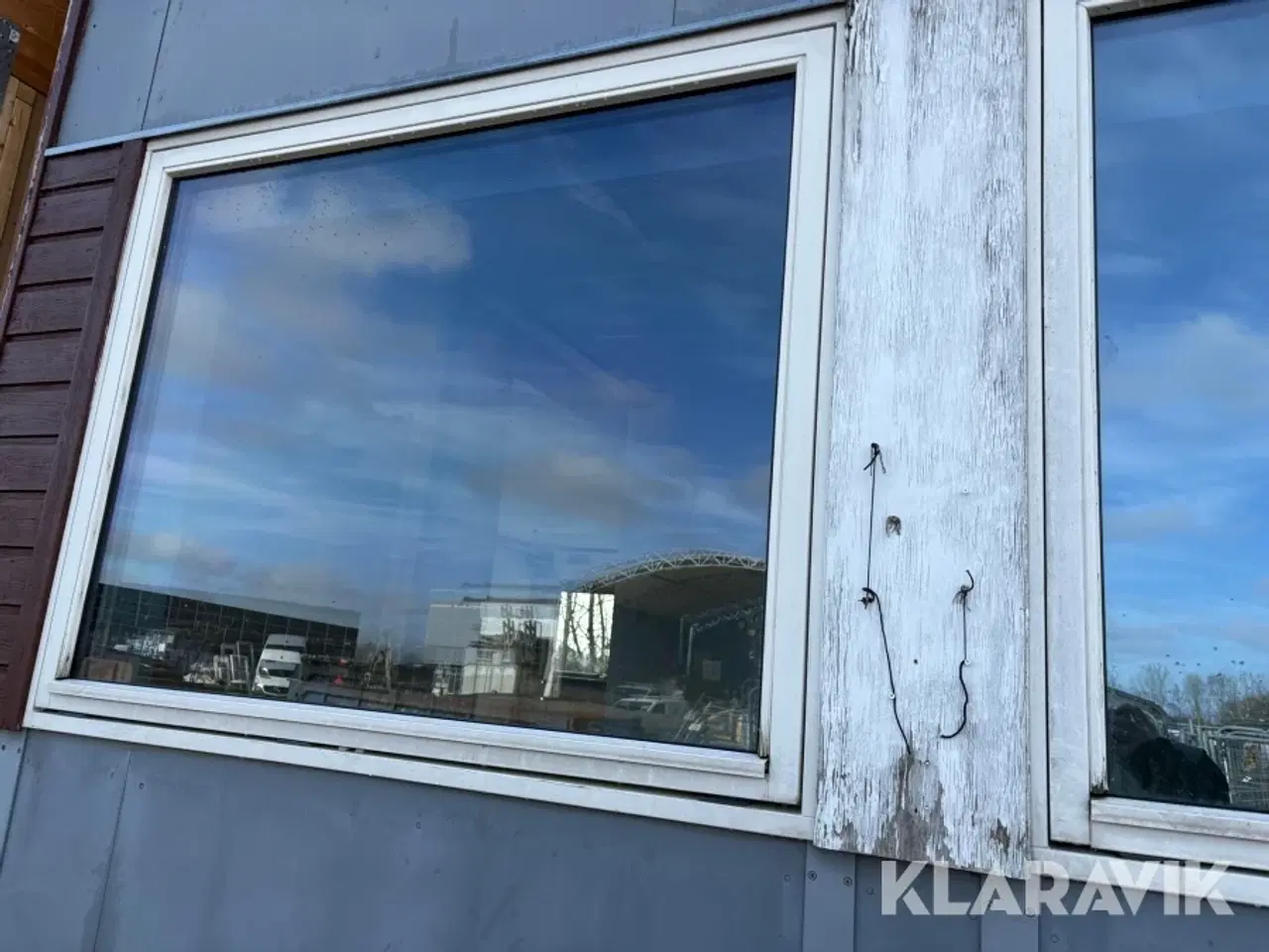 Billede 8 - Pavillon med køkken og bryggers Cp / zeppelin