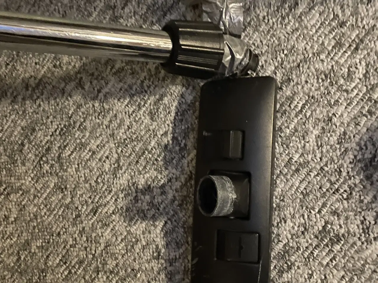 Billede 1 - Støvsuger AEG vampyr 1400 watt