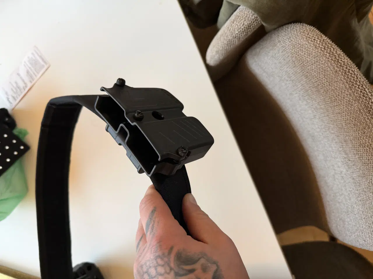 Billede 6 - Sprinfield sf19