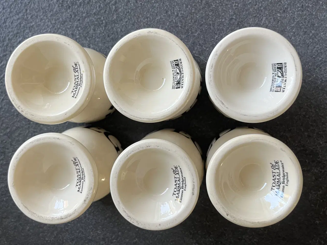 Billede 15 - Emma Bridgewater TOAST & MARMELADE morgenbords sæt