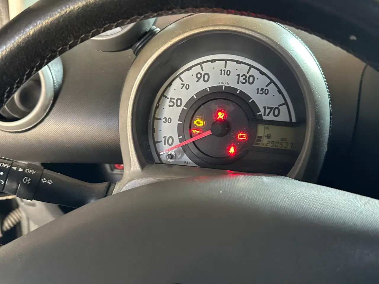 Billede 6 - Peugeot 107