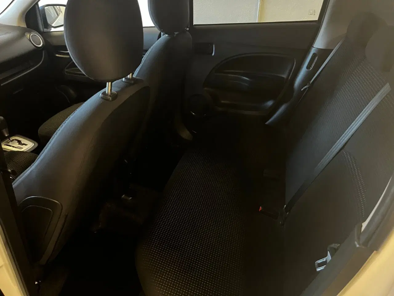 Billede 6 - Mitsubishi Space Star 1,2 Intense CVT